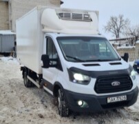ЧТУП "Хайджиэсэм"