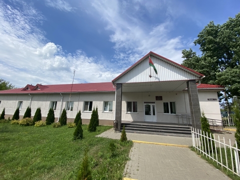 ЧП "ЛЮБАНСКОЕ РАЙПО"